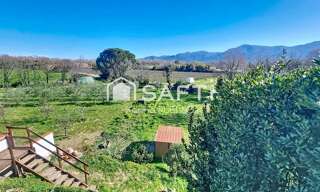 Maison 4 Pièces 96 m² à vendre à Brouilla (66620)