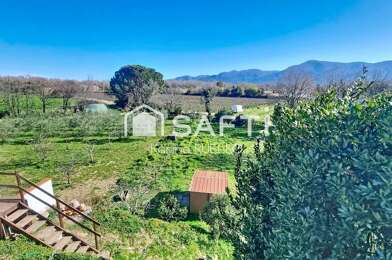 Maison 4 pièces 285000 €