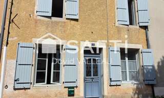 Maison 6 Pièces 130 m² à vendre à Montmorillon (86500)