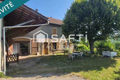 Maison 4 pièces 295000 €