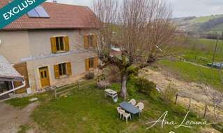 Maison 4 Pièces 125 m² à vendre à Valencogne (38730)