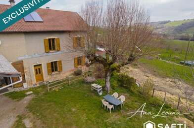 Maison 4 pièces 295000 €