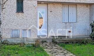 Maison 4 Pièces 93 m² à vendre à Le Passage (47520)