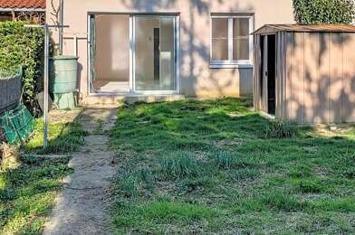 Maison 4 pièces 149000 €