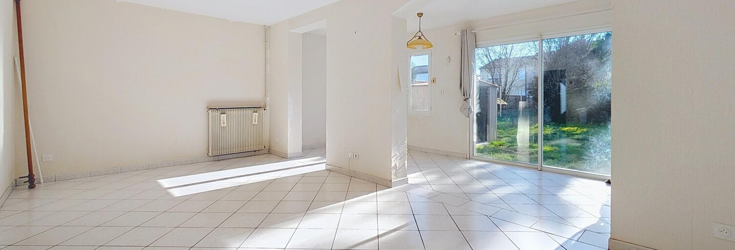 Maison 4 Pièces 93 m² à vendre à Le Passage (47520)