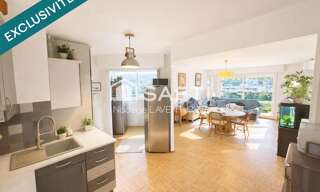 Appartement 3 Pièces 69 m² à vendre à Ajaccio (20090)