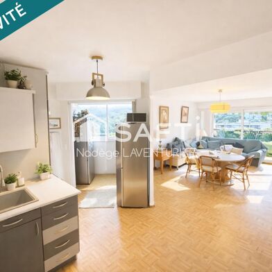 Appartement 3 pièces 250000 €