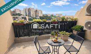 Appartement 3 Pièces 69 m² à vendre à Ajaccio (20090)