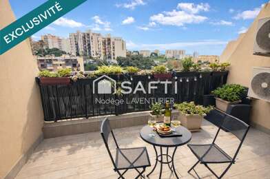 Appartement 3 pièces 250000 €