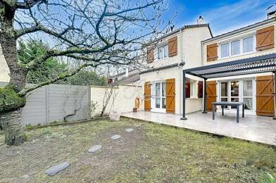 Maison 5 pièces 339500 €