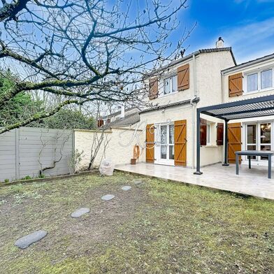 Maison 5 pièces 339500 €