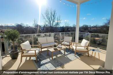 Appartement 5 pièces 536000 €