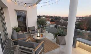 Appartement 5 Pièces 117 m² à vendre à Pessac (33600)