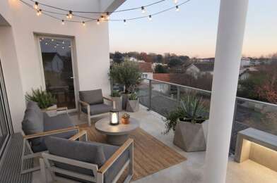 Appartement 5 pièces 495000 €