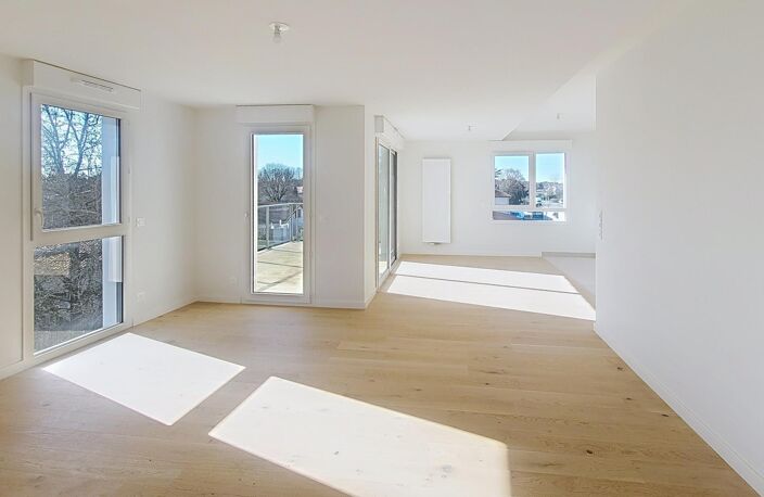 Votre futur chez vous de 117.5 m2 à Pessac Alouette — photo 2