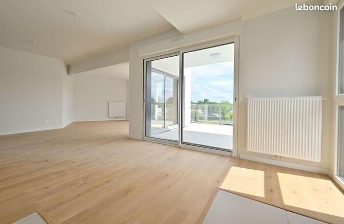 Votre futur chez vous de 117.5 m2 à Pessac Alouette — photo 3