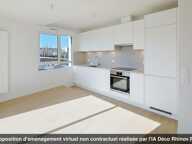Votre futur chez vous de 117.5 m2 à Pessac Alouette — photo 4