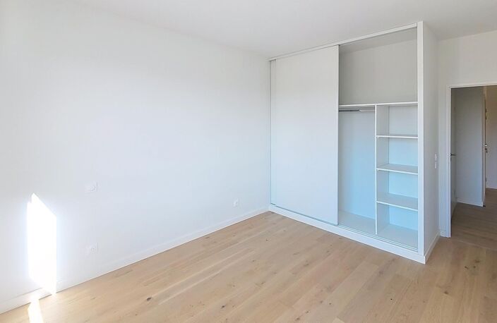 Votre futur chez vous de 117.5 m2 à Pessac Alouette — photo 5