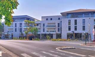 Appartement 4 Pièces 100 m² à vendre à Pessac (33600)