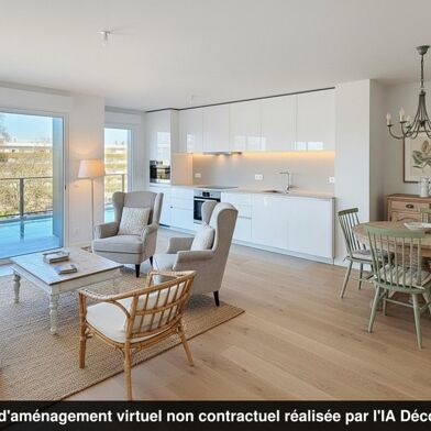 Appartement 5 pièces 489000 €