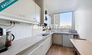 Appartement 4 Pièces 85 m² à vendre à Maisons-Alfort (94700)