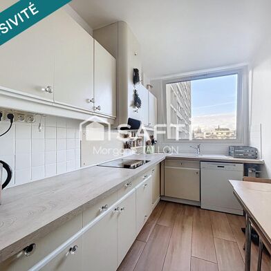 Appartement 4 pièces 475000 €
