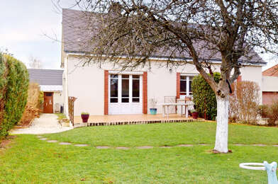 Maison  284900 €