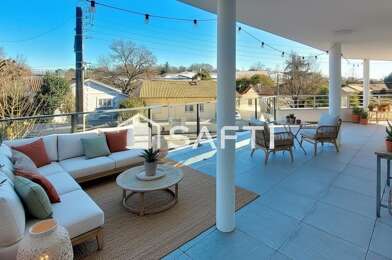 Appartement 4 pièces 430000 €