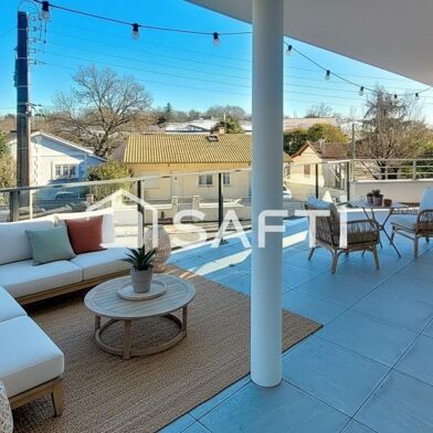 Appartement 4 pièces 430000 €