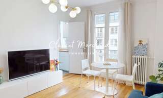 Appartement 3 Pièces 53 m² à vendre à Boulogne-Billancourt (92100)