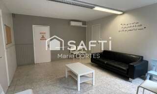 Commerce 5 Pièces 135 m² à vendre à Gaillac (81600)