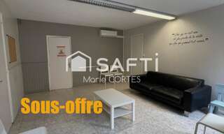 Commerce 5 Pièces 135 m² à vendre à Gaillac (81600)
