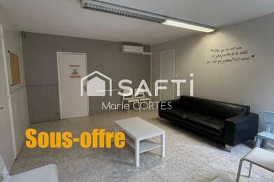 Commerce 5 pièces 158000 €