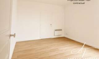 Immeuble  115 m² à vendre à Sablé-sur-Sarthe (72300)