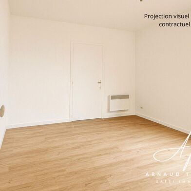 Immeuble  116000 €