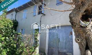 Maison 3 Pièces 80 m² à vendre à Le Castellet (83330)