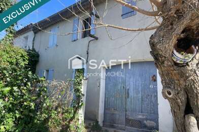 Maison 3 pièces 260000 €