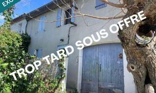 Maison 3 Pièces 80 m² à vendre à Le Castellet (83330)