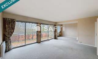 Appartement 5 Pièces 99 m² à vendre à Andrésy (78570)