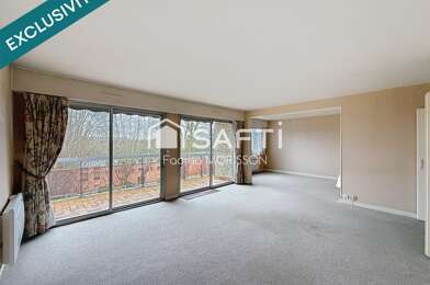 Appartement 5 pièces 269000 €