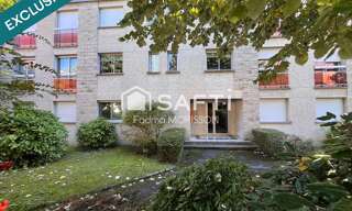 Appartement 5 Pièces 99 m² à vendre à Andrésy (78570)