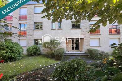 Appartement 5 pièces 269000 €