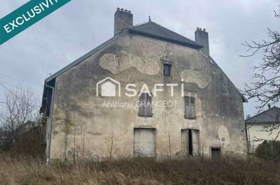 Maison 15 pièces 60000 €