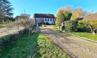 Maison 5 Pièces 80 m² à vendre à Moret-Loing-et-Orvanne (77250)