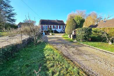 Maison 5 pièces 220000 €