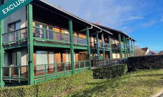 Appartement 4 Pièces 83 m² à vendre à Valdahon (25800)