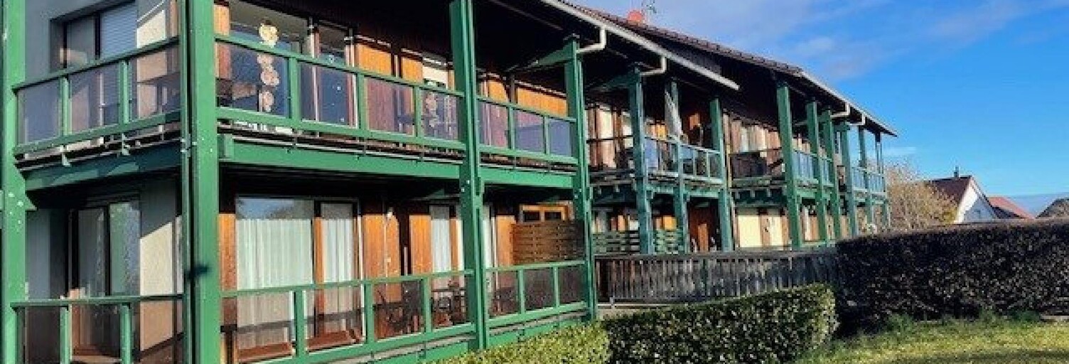 Appartement 4 Pièces 83 m² à vendre à Valdahon (25800)