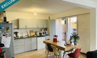 Appartement 4 Pièces 83 m² à vendre à Valdahon (25800)