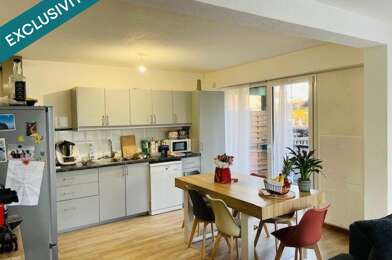 Appartement 4 pièces 199000 €