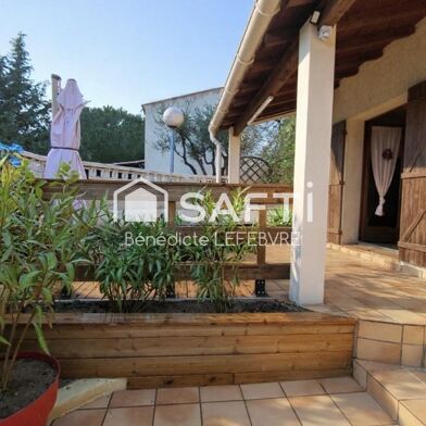 Maison 5 pièces 319000 €